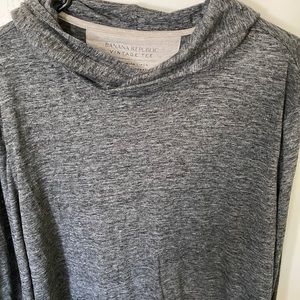 Casual shirt/hoddie